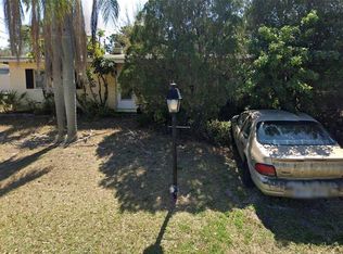 3327 74th St N, Saint Petersburg, FL 33710