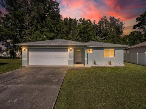 7399 TANAWANDA TRAIL, SPRING HILL, FL 34606