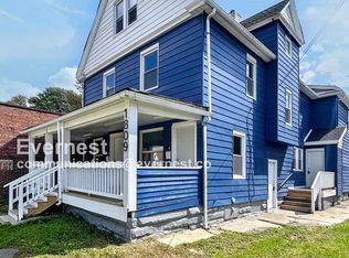 1809 Denison Ave, Cleveland, OH 44109
