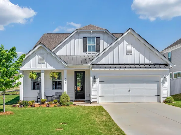 345 Encampment Blvd, Simpsonville, SC 29681