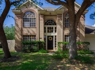 14226 Highcroft Dr, Houston, TX 77077