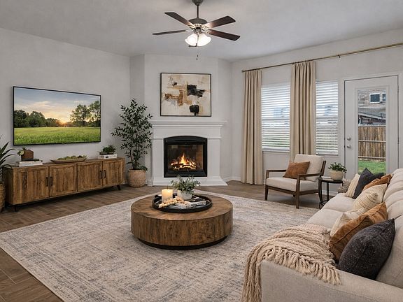 5th image of 3106 Maverick Dr