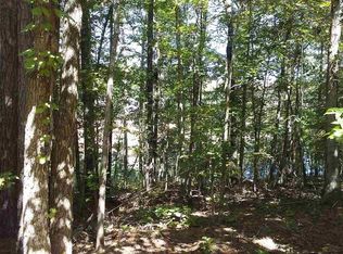 Panorama Dr, Hot Springs Village, AR 71909