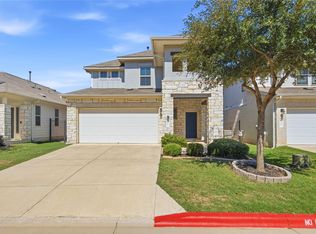1214 Falconer Way, Austin, TX 78748