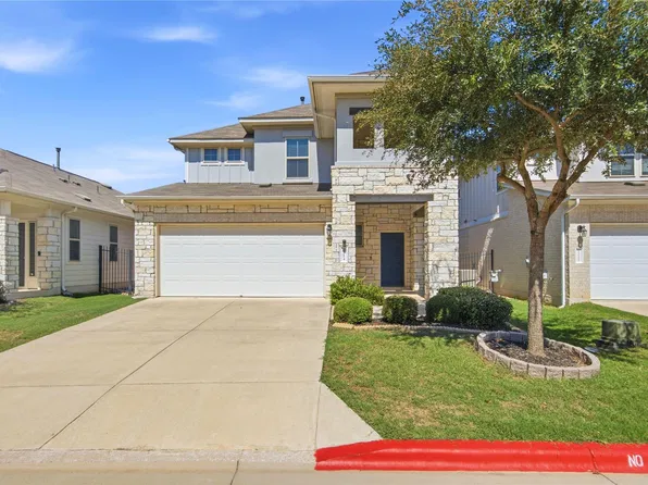 1214 Falconer Way, Austin, TX 78748