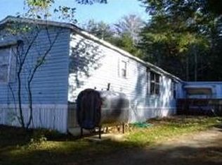 58 Maplewood Cir, Tuftonboro, NH 03816