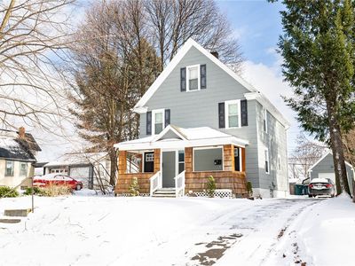 28 Sodus St, Rochester, NY, 14609