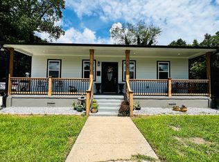 523 S Long St, EAST SPENCER, NC 28039