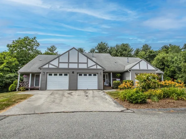 6 Victoria Dr #2, Auburn, MA 01501