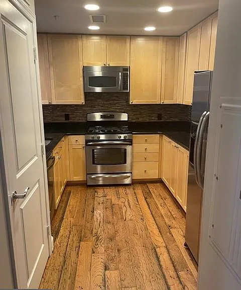 3600 Glebe Rd #318W — Photo 2