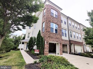 9805 Garden Ranges, Laurel, MD 20723