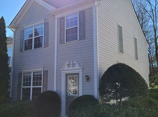 9155 Nesbit Ferry Rd UNIT 61, Alpharetta, GA 30022