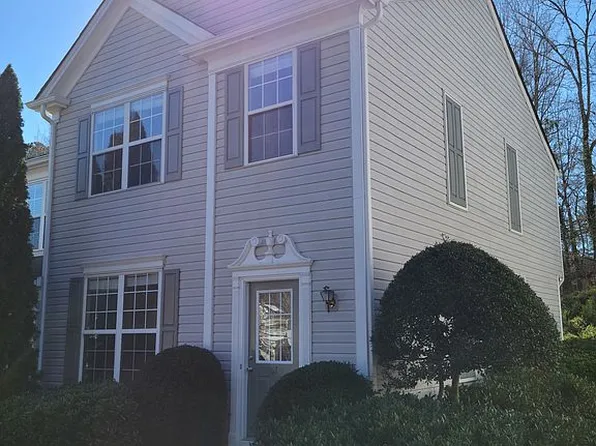 9155 Nesbit Ferry Rd Unit 61, Alpharetta, GA 30022