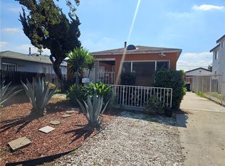 910 E 109th St, Los Angeles, CA 90059