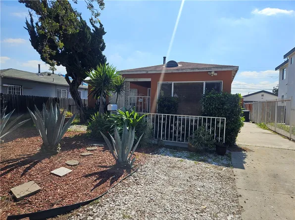 910 E 109th St, Los Angeles, CA 90059