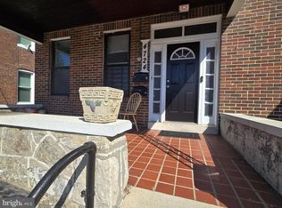 4724 Frederick Ave #1, Baltimore, MD 21229