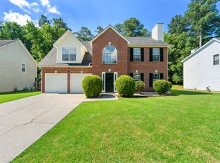4255 Soaring Dr, Douglasville, GA 30135