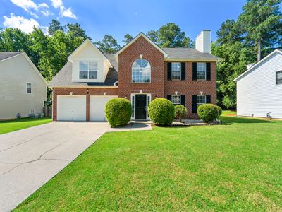 4255 Soaring Dr, Douglasville, GA, 30135