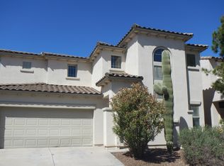 14830 S Camino Tierra Alegra, Sahuarita, AZ 85629