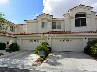 7632 Rolling View Dr UNIT 101, Las Vegas, NV 89149