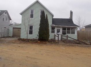 2605 Cleveland St, Clinton, IA 52732