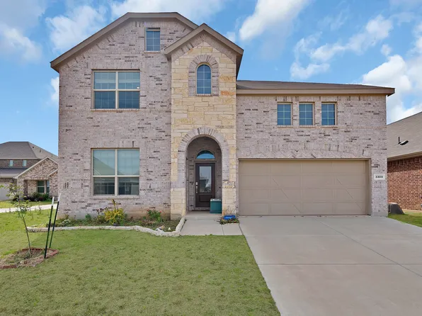 3309 Chasemoor Dr, Denton, TX 76207