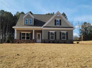 1096 Longleaf Trace, Monroe, GA 30655
