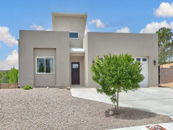 6352 Buenos Aires Pl NW, Albuquerque, NM 87120