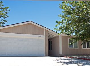 44150 Kirkland Ave, Lancaster, CA 93535