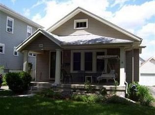 245 Sandhurst Dr, Dayton, OH