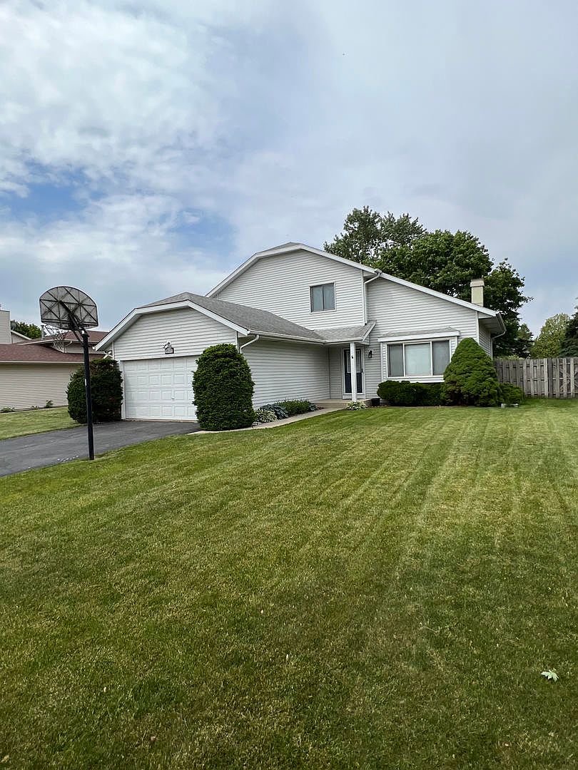 1617 Addleman St, Joliet, IL 60431 Zillow