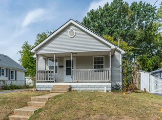 141 Clyde St, Lexington, KY 40508