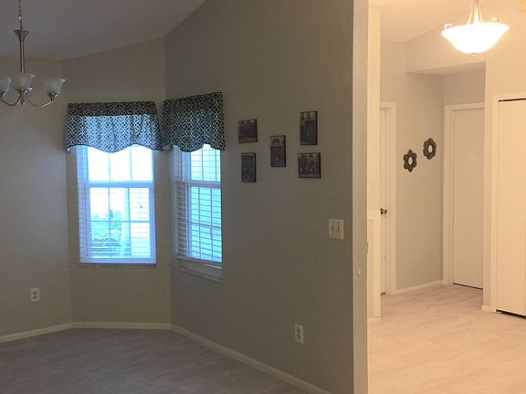 New Kitchen/Entryway Floor