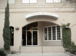 507 Sabine Street #1002, Austin, TX 78701