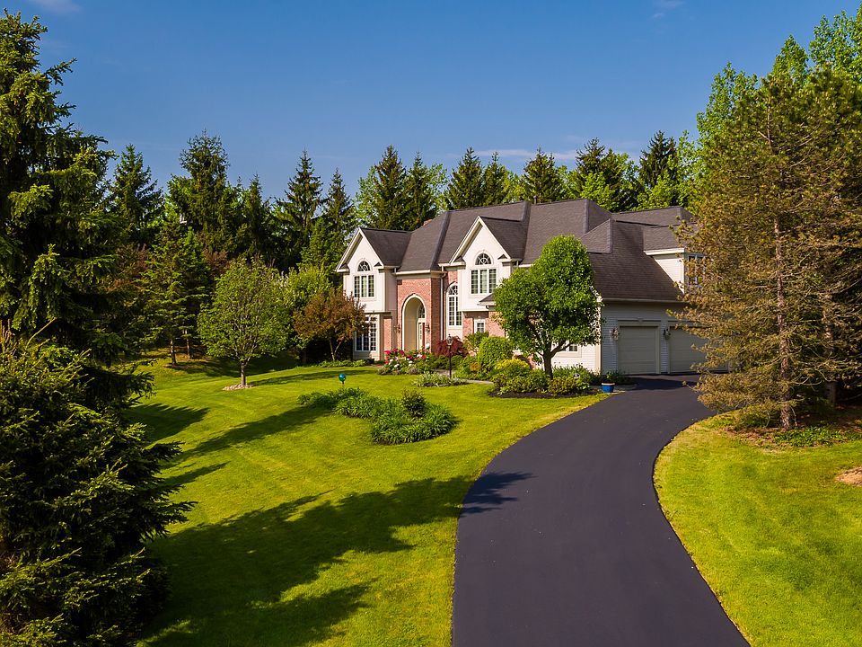 31 Merryhill Ln, Pittsford, NY 14534 Zillow
