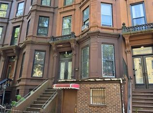816 Union St, Brooklyn, NY 11215