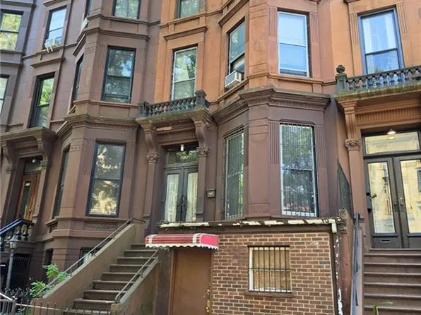 816 Union St, Brooklyn, NY 11215