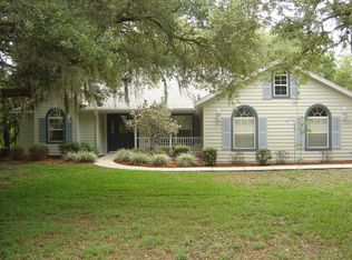 4043 N Monadnock Rd, Hernando, FL 34442