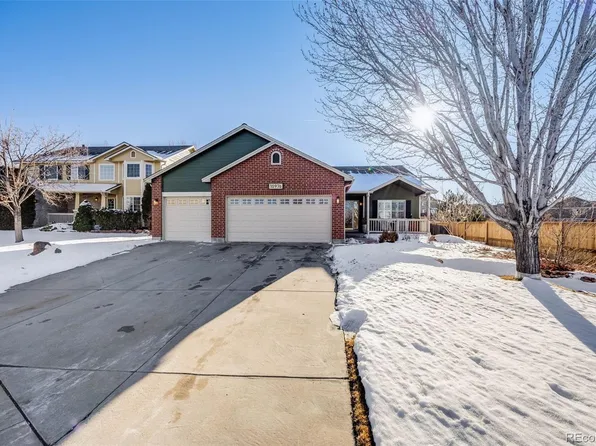 10976 W 55th Lane, Arvada, CO 80002