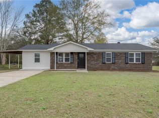 12560 County Line Rd, Moundville, AL 35474