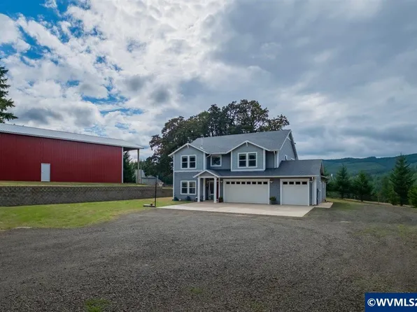 1467 Reuben Boise Rd, Dallas, OR 97338