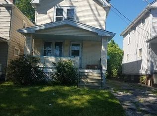 958 Stevenson Rd, Cleveland, OH 44110