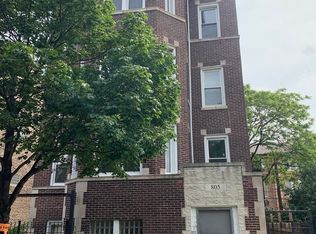 805 S Independence Blvd #2, Chicago, IL 60624