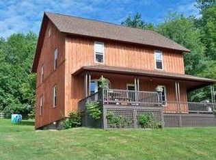 13 Millview Mountain Rd, Forksville, PA 18616