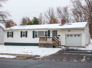125 South St, Essex Junction, VT 05452