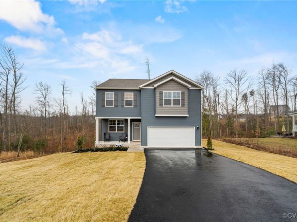 257 Central Parkway King, Aylett, VA 23009