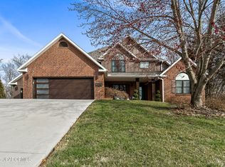 4024 Catalina Dr, Jefferson City, MO 65109