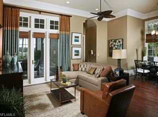 15683 Villoresi Way, Naples, FL 34110