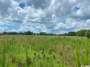 Daisy Rd, Loris, SC 29569