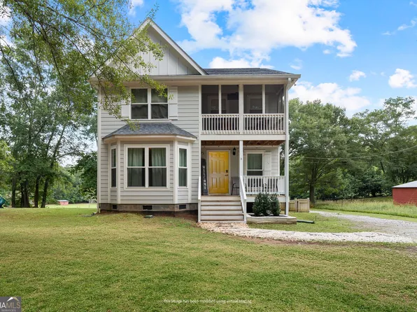 303 Gamble Dr, Carrollton, GA 30116